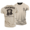 Men's YAHWEH Cotton T-Shirt